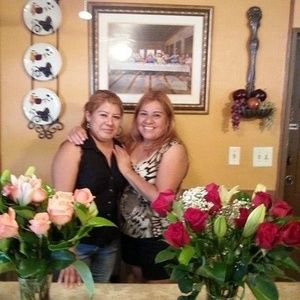 Meet your Posher, Martha